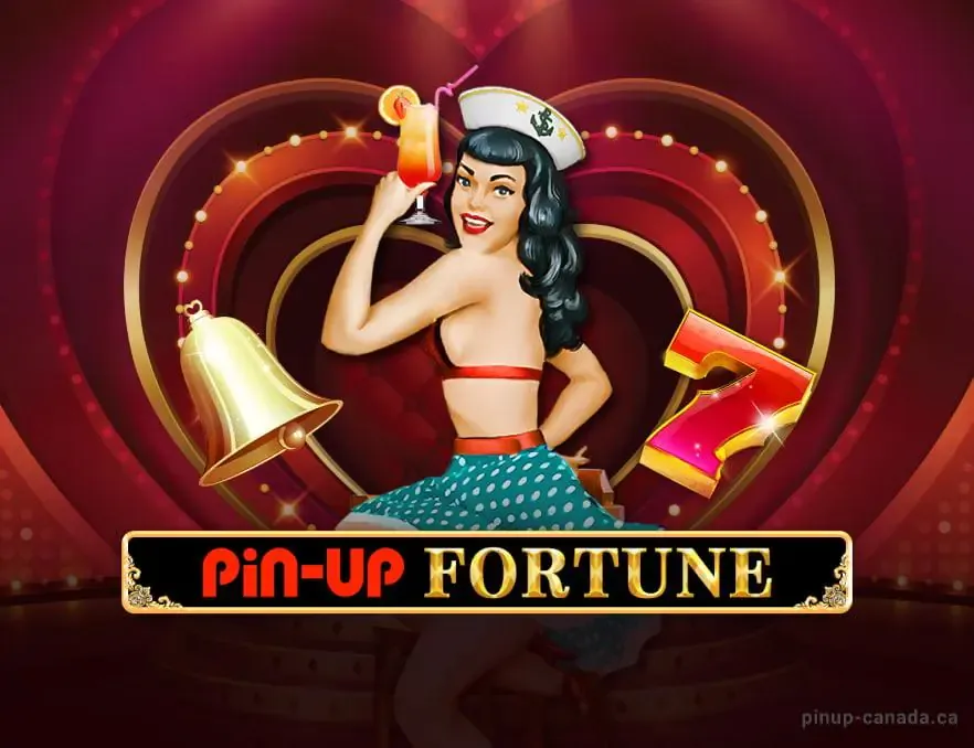 Spinit Fortune Slot